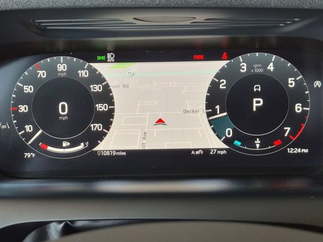 Used 2024 Land Rover Discovery Sport S AWD/4WD image 15