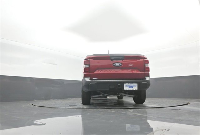New 2026 Ford Maverick Lariat image 33