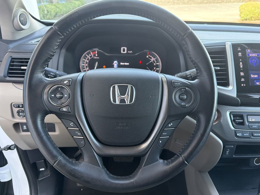 Used 2018 Honda Pilot EX-L image 27