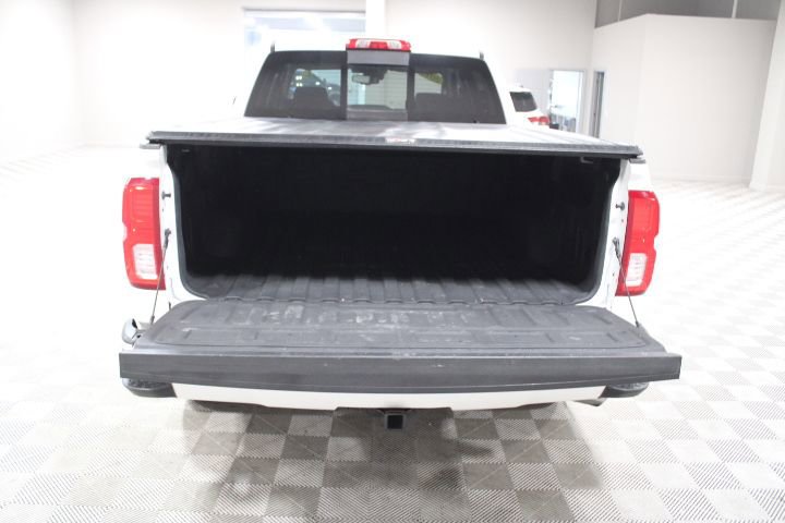 Used 2018 Chevrolet Silverado 1500 High Country AWD/4WD image 14