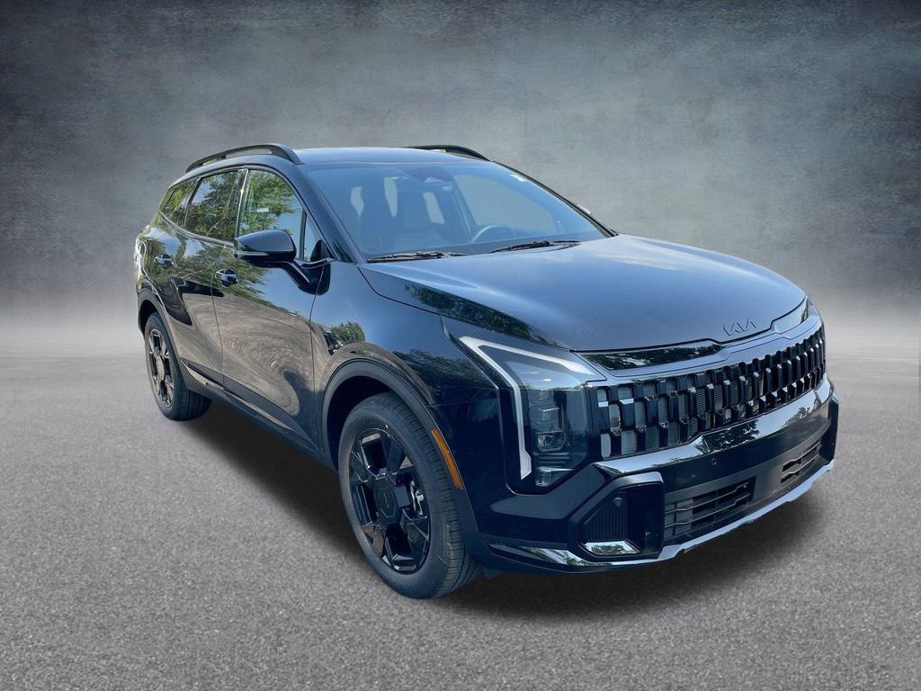 Used 2026 Kia Sportage X-Line image 33