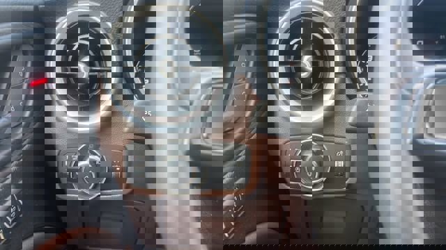 Used 2021 Alfa Romeo Stelvio Ti w/ Nero Edizione image 17