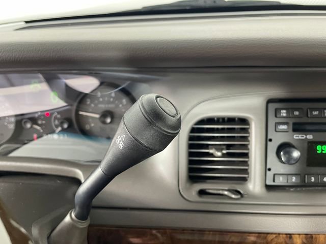 Used 2008 Mercury Grand Marquis LS image 10