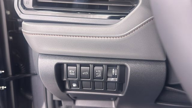 New 2025 Subaru Forester Sport image 33