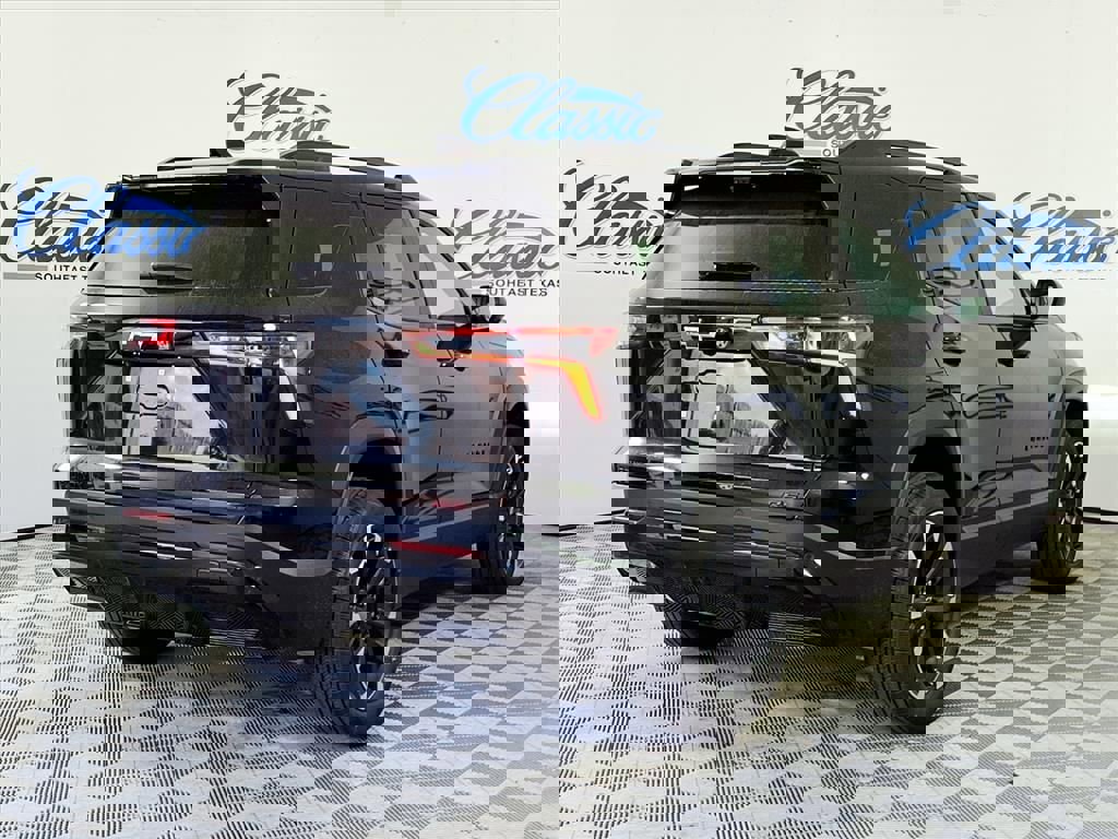 New 2026 Chevrolet Equinox RS w/ Convenience Package III image 74