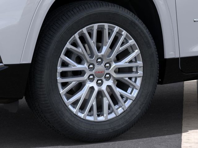 New 2026 GMC Acadia Denali w/ Super Cruise Package AWD/4WD image 9