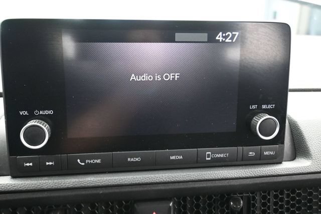 Certified 2023 Honda CR-V Sport image 10
