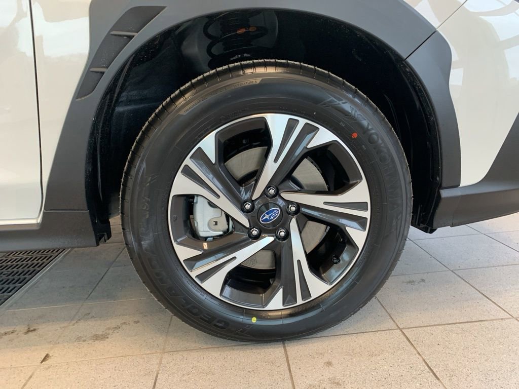 New 2026 Subaru Crosstrek 2.0i Premium image 25