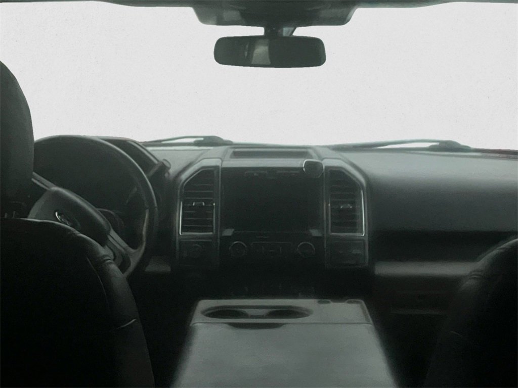 Used 2019 Ford F150 XLT w/ Equipment Group 302A Luxury image 5