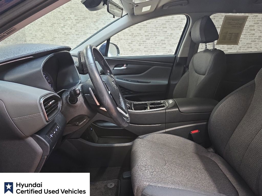 Used 2023 Hyundai Santa Fe SEL FWD image 25