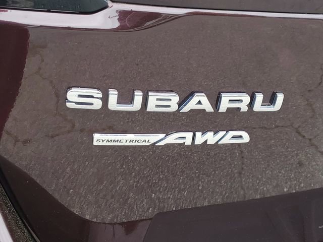 Used 2024 Subaru Outback Touring XT AWD/4WD image 7