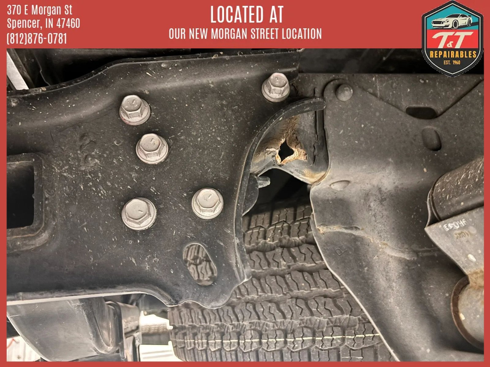 Used 2019 Toyota Tacoma TRD Off-Road w/ TRD Premium Off Road Package AWD/4WD image 30