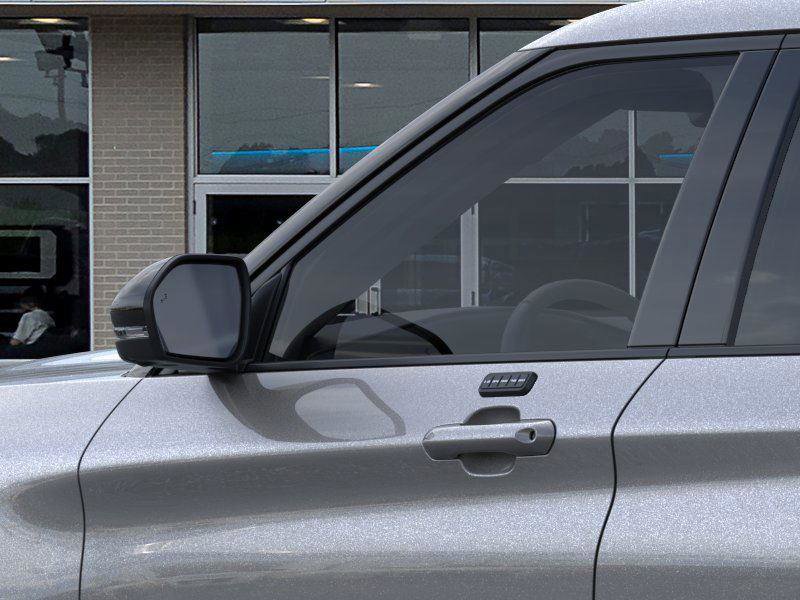 New 2026 Ford Explorer ST w/ Sun And Sound Package image 20