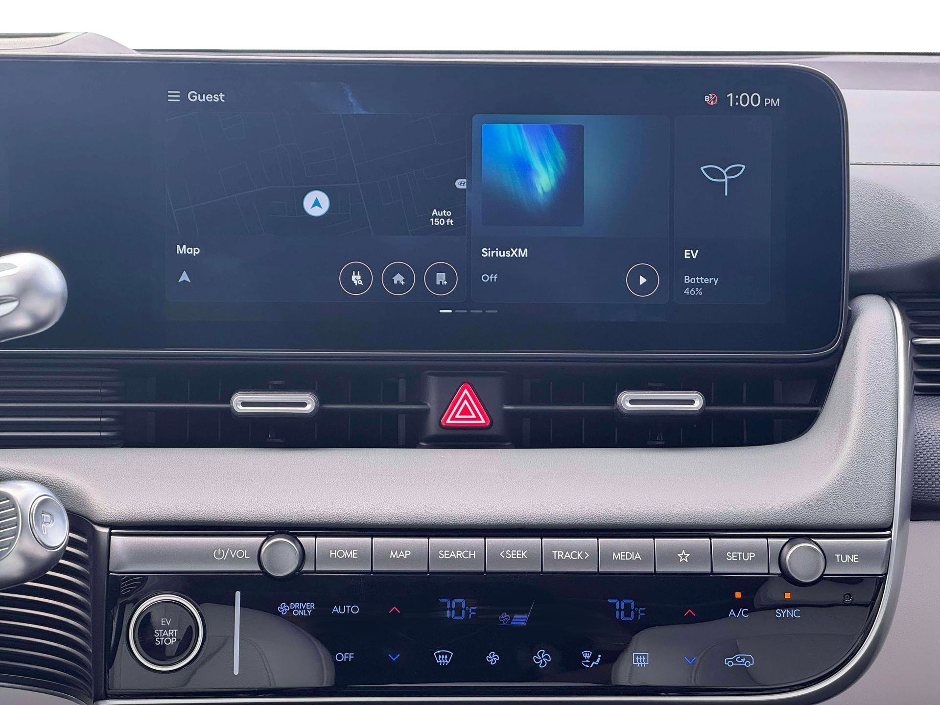 New 2026 Hyundai Ioniq 5 Limited RWD image 19