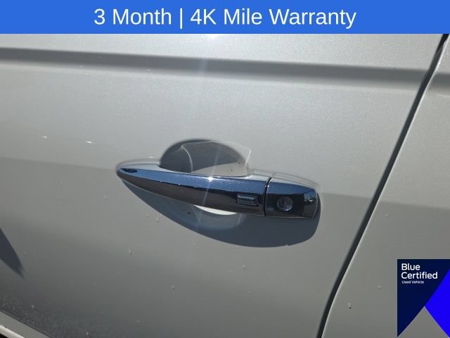 Used 2020 Nissan Altima 2.0 Platinum FWD image 20