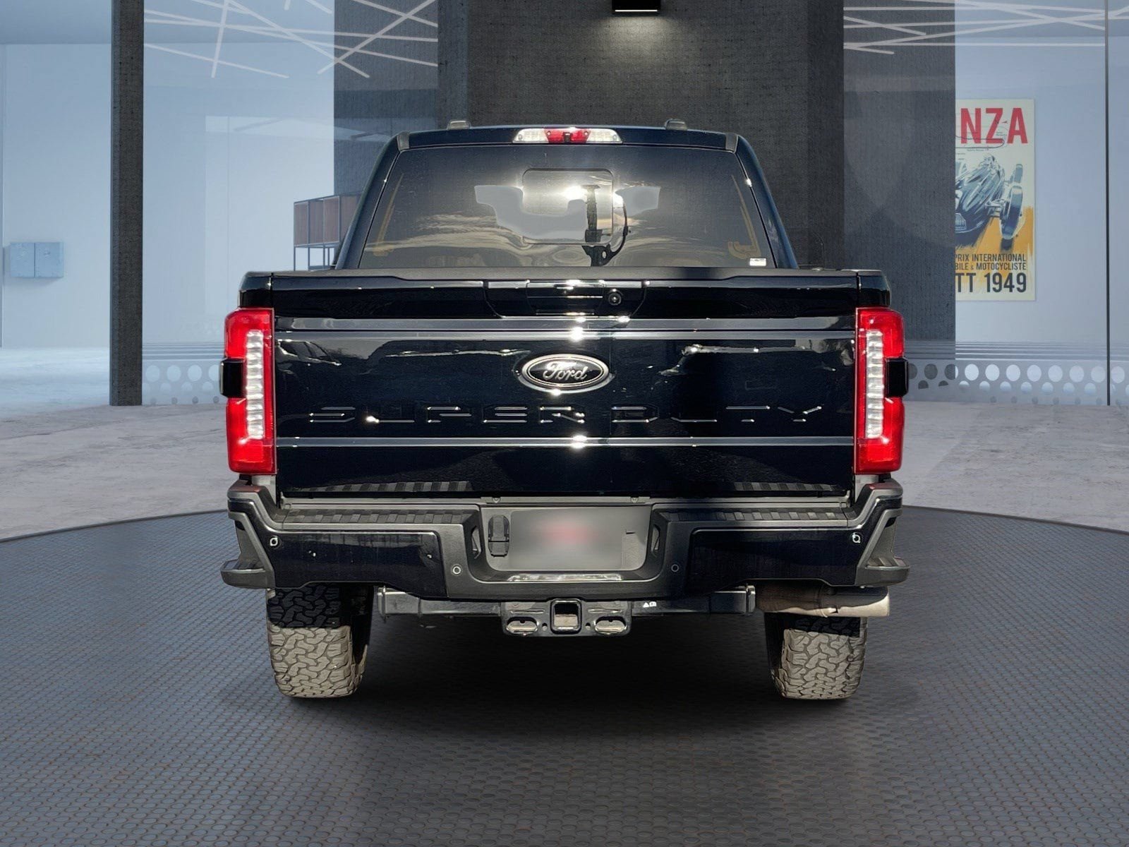 Used 2023 Ford F250 Lariat w/ Lariat Ultimate Package AWD/4WD image 5