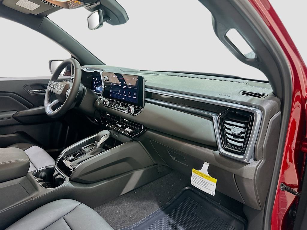 New 2026 GMC Canyon Elevation RWD image 30