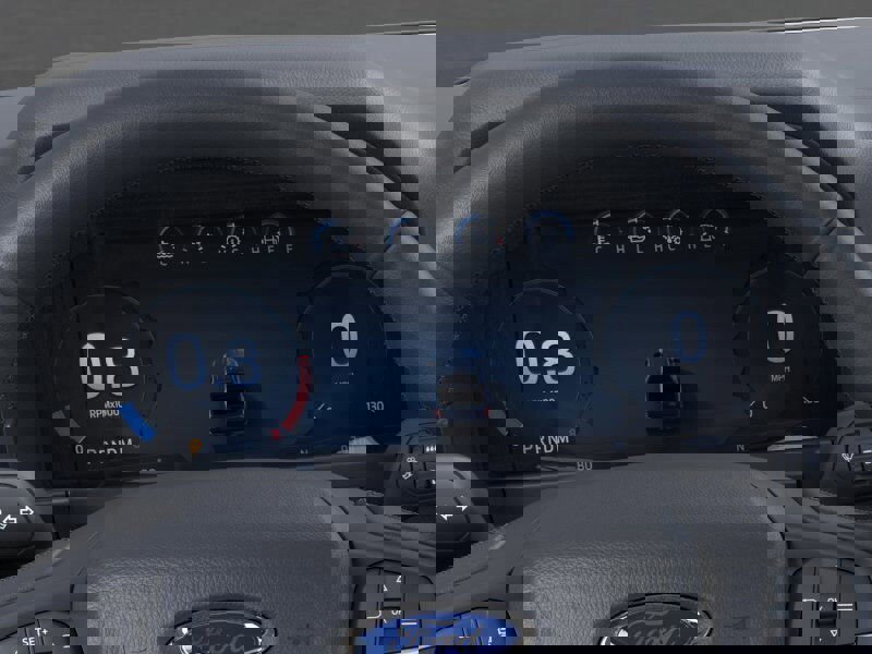 New 2024 Ford Ranger Lariat w/ Trailer Tow Package image 35