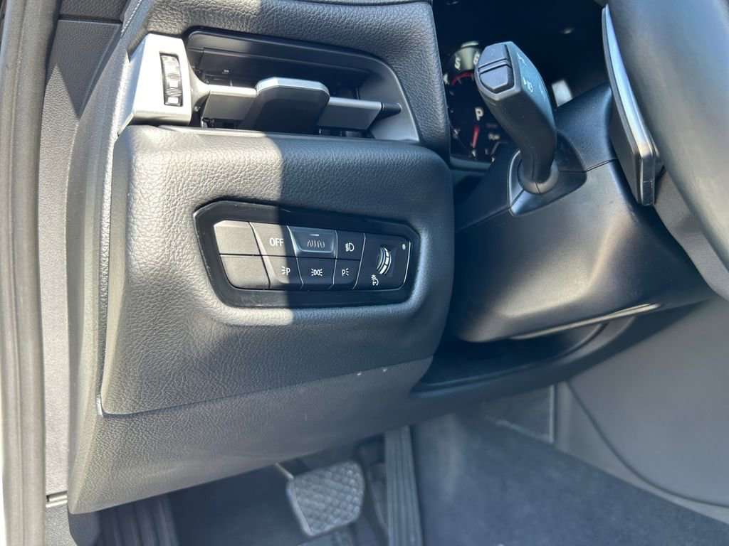 Used 2023 Toyota Supra image 21