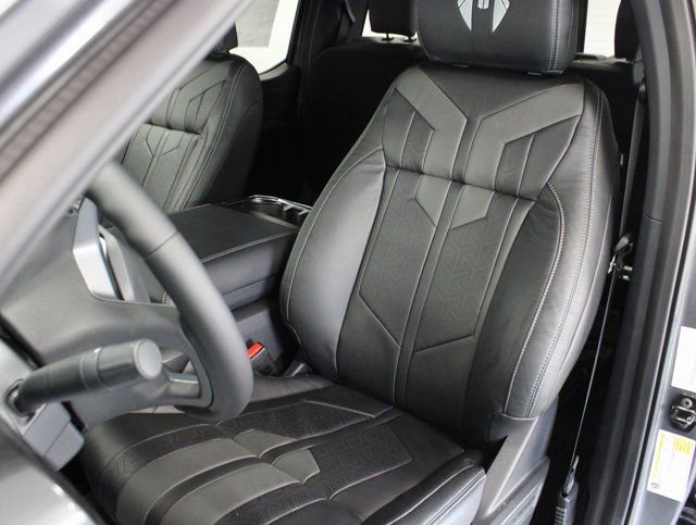 New 2023 Ford F150 XLT w/ Equipment Group 302A High image 17