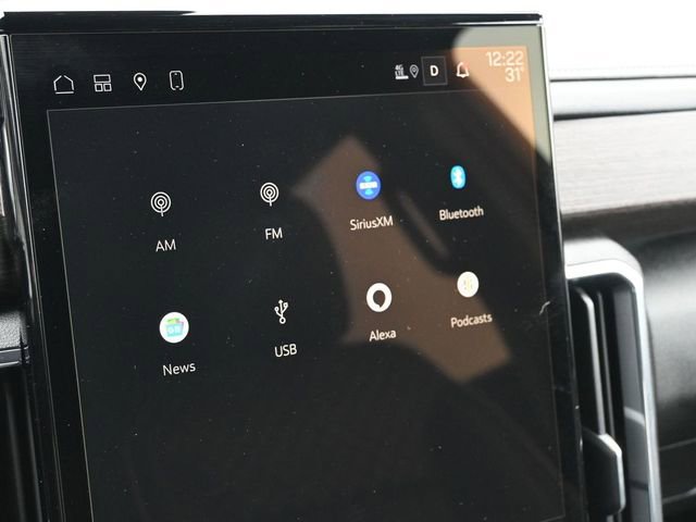 Used 2024 GMC Acadia Denali w/ LPO, Floor Liner Package image 29