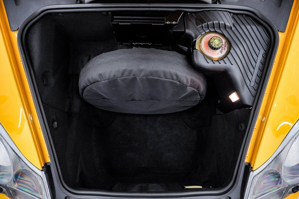 Used 2003 Porsche Boxster image 27