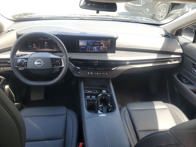 Certified 2025 Nissan Murano SV image 11