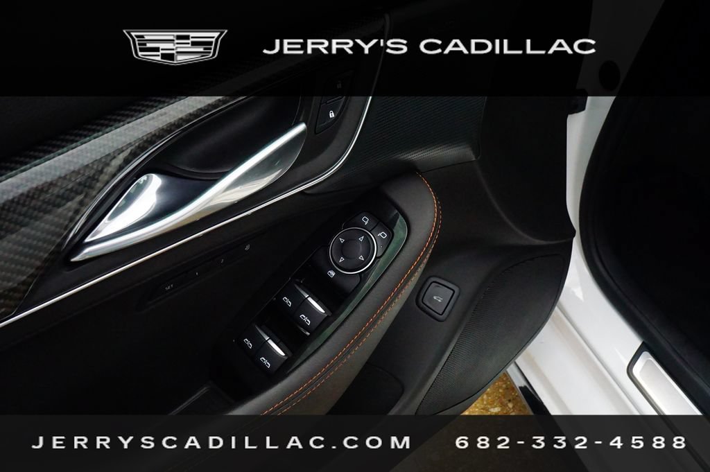 Used 2025 Cadillac CT5 Sport RWD image 17