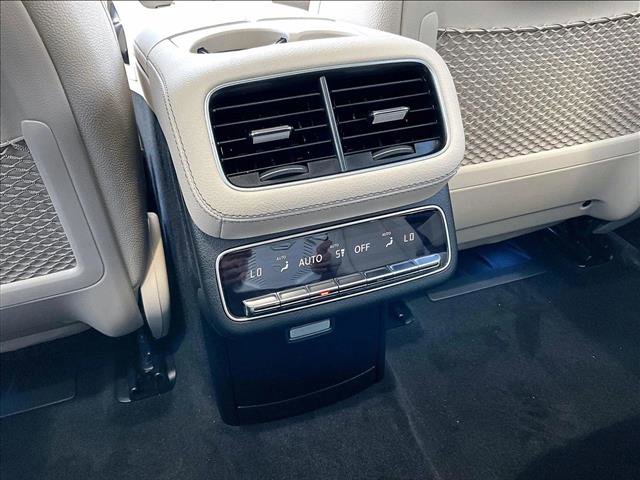 New 2026 Mercedes-Benz GLS 580 4MATIC image 19