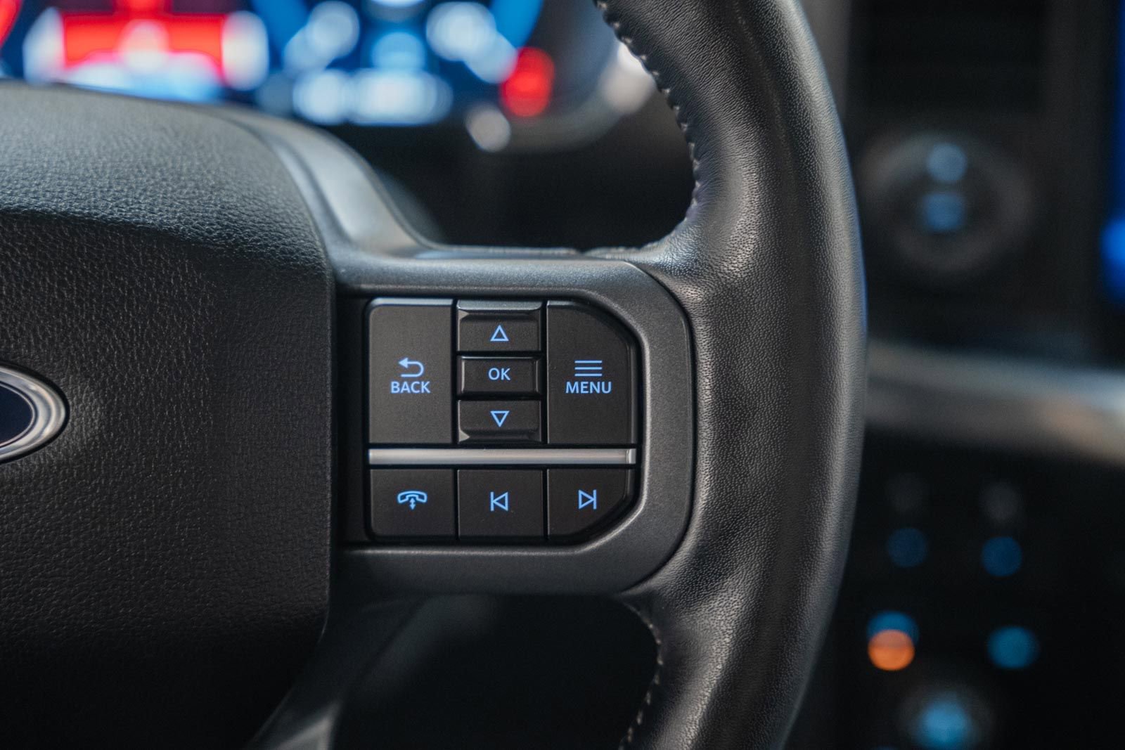 Used 2023 Ford F150 Lariat w/ Equipment Group 502A High image 37