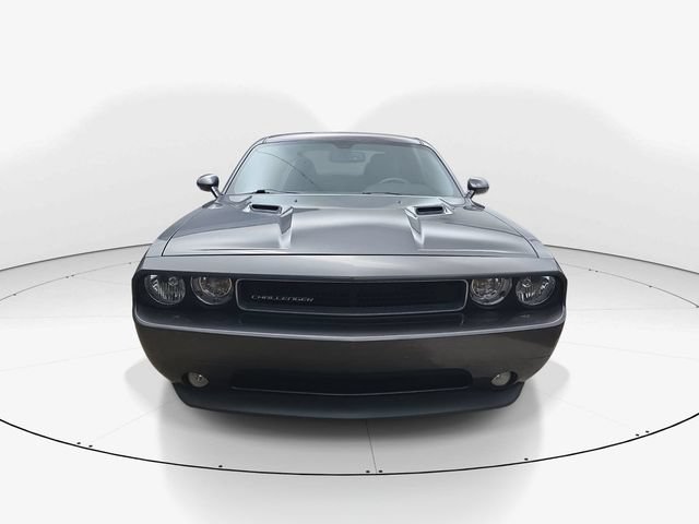 Used 2013 Dodge Challenger SXT Plus RWD image 12