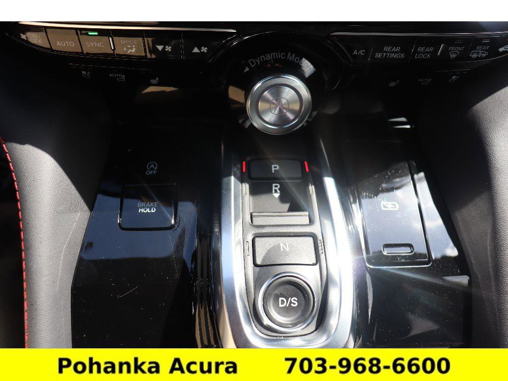 Used 2026 Acura MDX A-Spec AWD/4WD image 18
