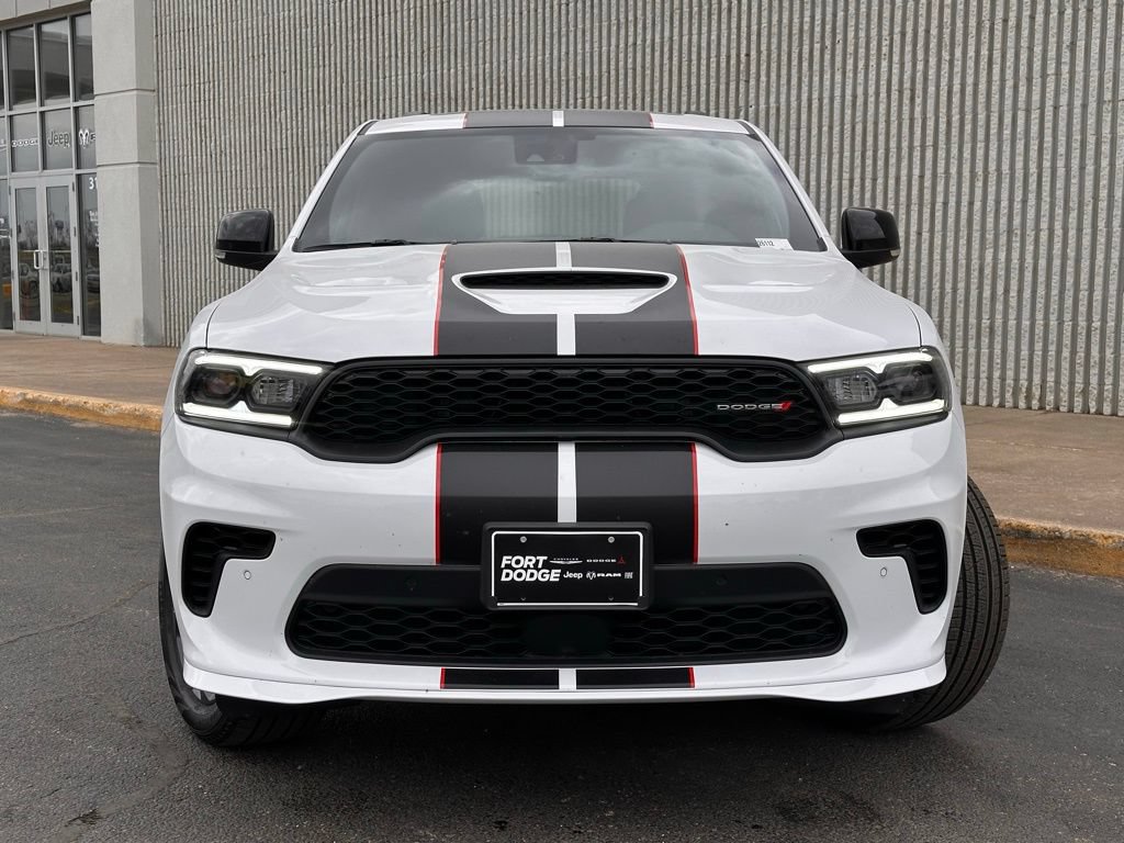New 2026 Dodge Durango GT AWD/4WD image 7