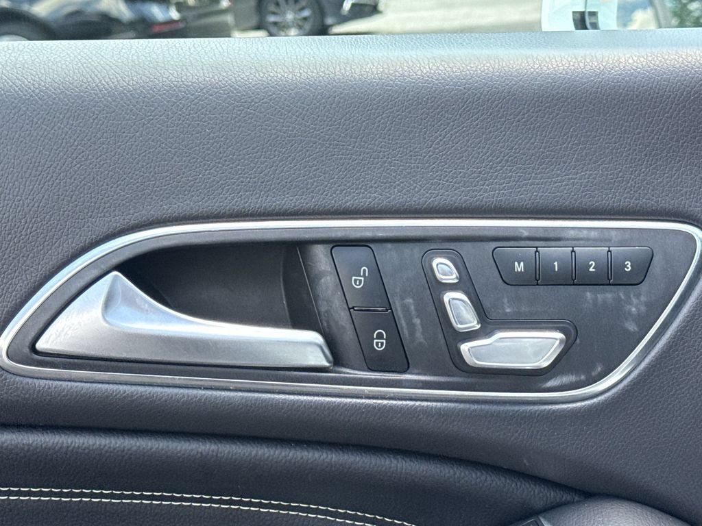 Used 2019 Mercedes-Benz CLA 250 image 14