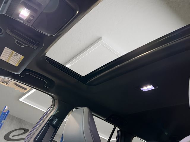 New 2026 Subaru Outback Limited XT image 11