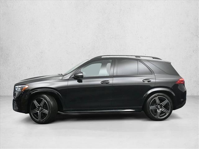 New 2026 Mercedes-Benz GLE 580 4MATIC image 7