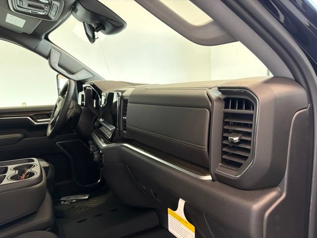 New 2026 Chevrolet Silverado 3500 LT AWD/4WD image 27