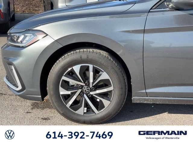 New 2026 Volkswagen Jetta S image 12