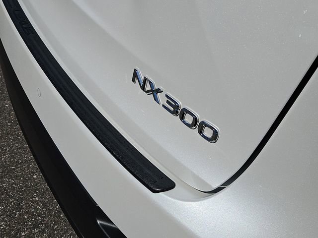 Used 2021 Lexus NX 300 FWD w/ Accessory Package 2 image 6