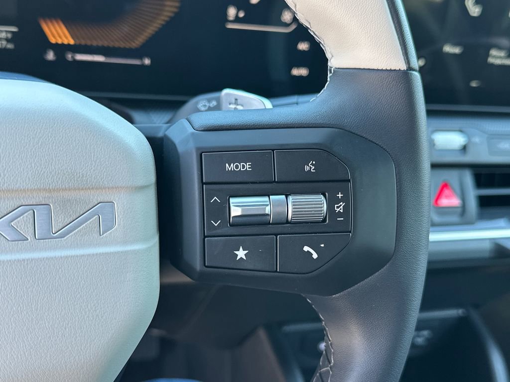 New 2026 Kia K4 GT-Line FWD image 25