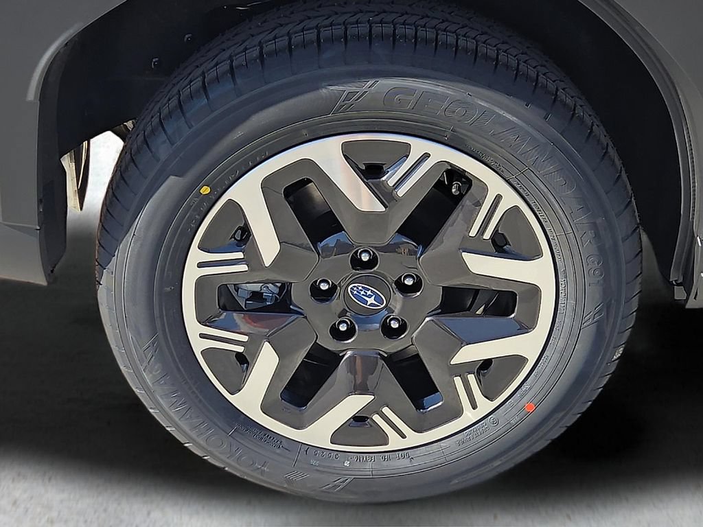 Certified 2026 Subaru Forester Premium AWD/4WD image 14