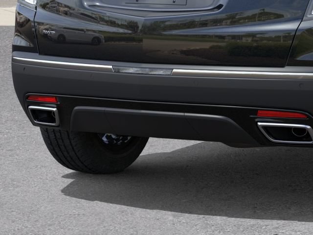 New 2026 Cadillac XT5 Sportv AWD/4WD image 14