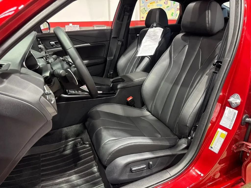 Used 2025 Acura Integra A-Spec FWD image 15