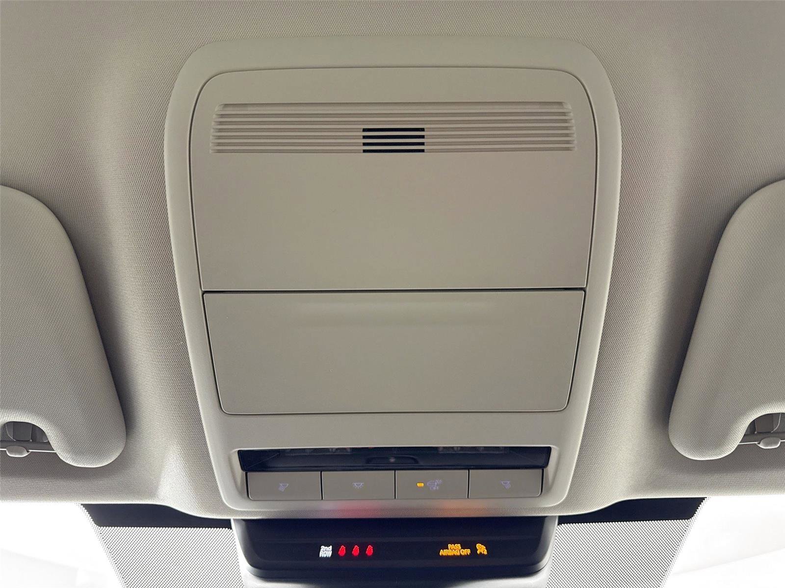 New 2026 MAZDA CX-70 SC image 6