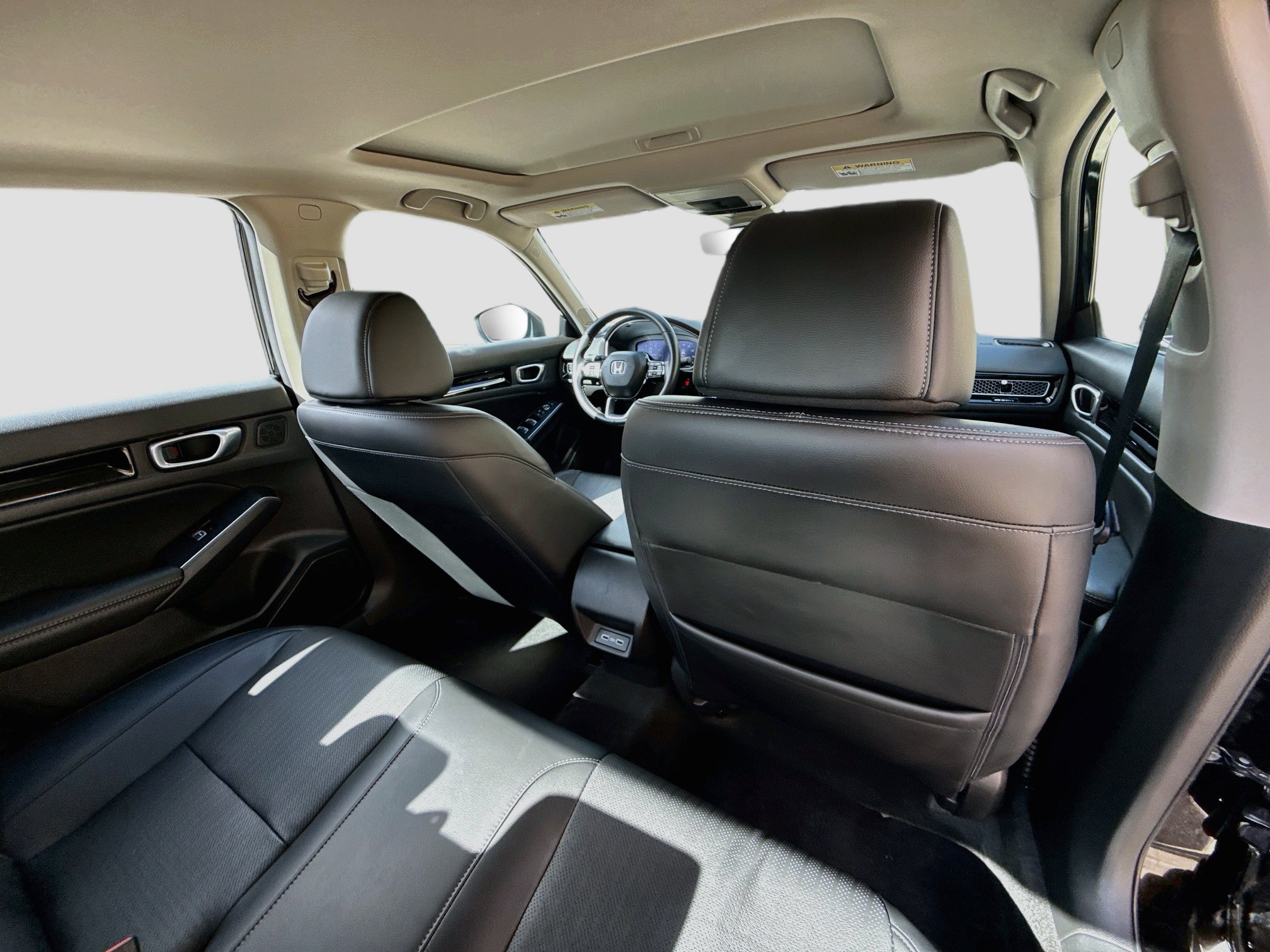 Used 2023 Honda Civic Touring image 29