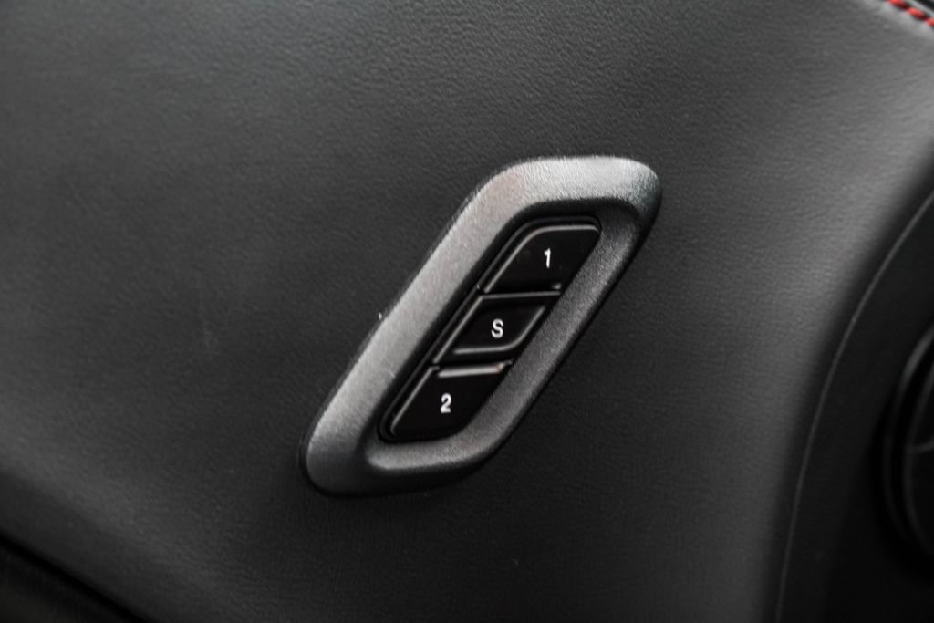 Used 2023 Dodge Challenger R/T Scat Pack RWD image 41