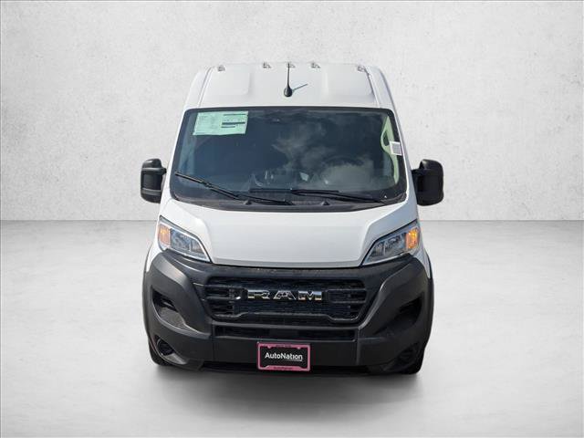 New 2026 RAM ProMaster 2500 FWD image 6
