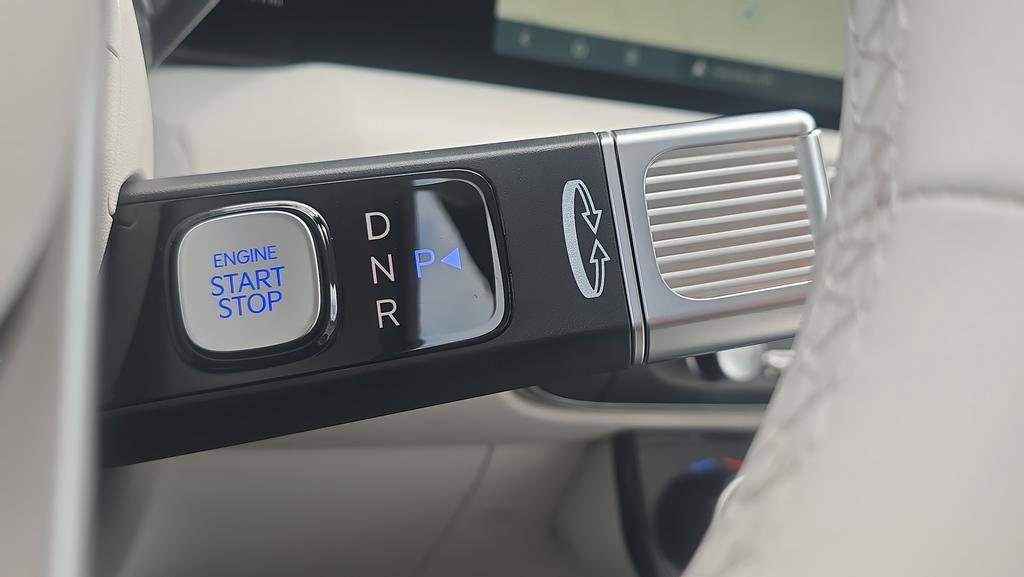 New 2026 Hyundai Palisade SEL Premium FWD image 20