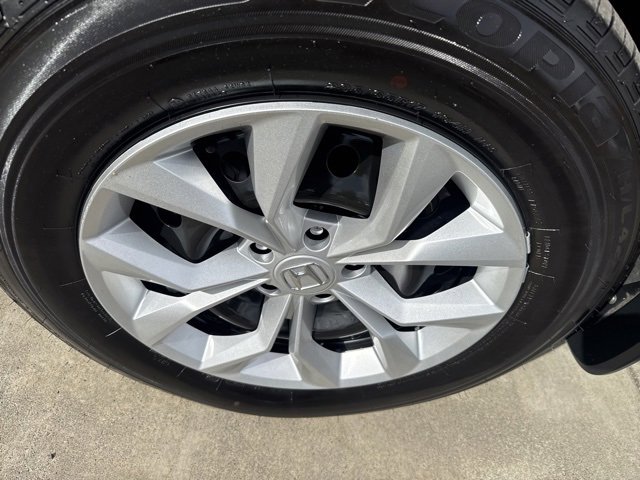 Certified 2025 Honda CR-V LX image 17