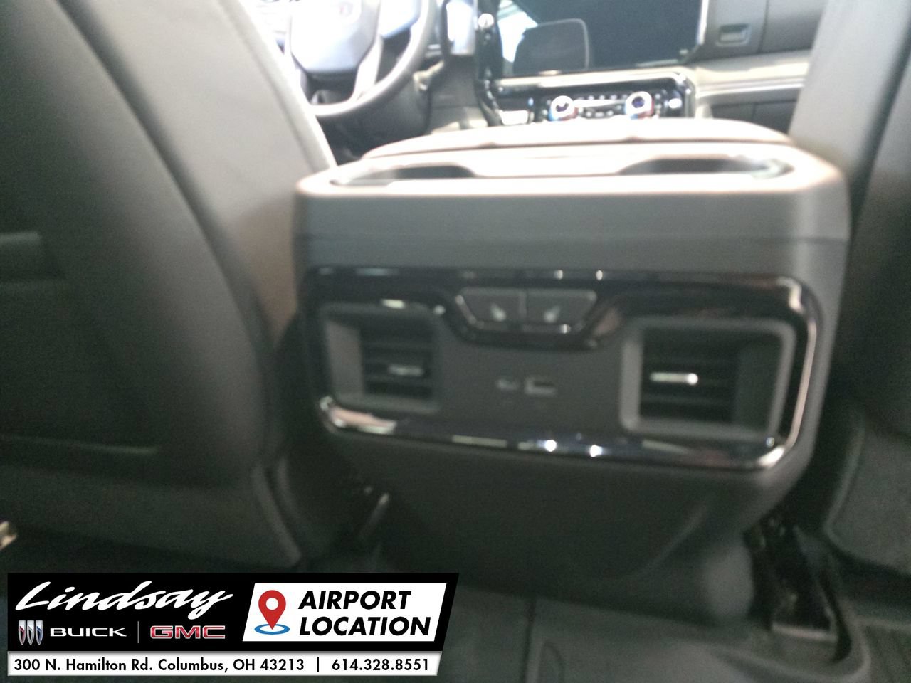 New 2026 GMC Sierra 2500 AT4X AWD/4WD image 15